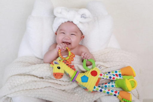 禹州宝宝两天不排便只放屁