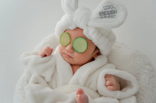 禹州宝宝身上痒是怎么回事