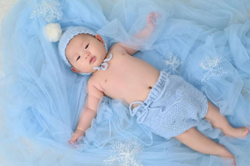 禹州宝宝要不要穿袜子