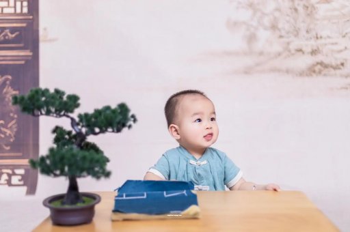 禹州二岁宝宝发型