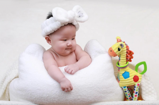 禹州宝宝半夜咳嗽